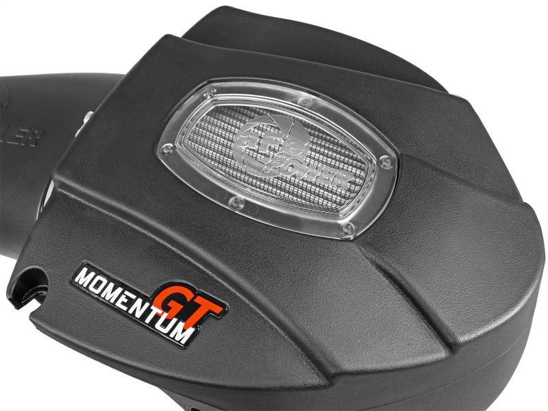 aFe Momentum GT Pro Dry S Stage-2 Intake System 11-15 Dodge Challenger / Charger R/T V8 5.7L HEMI - GTR Auto