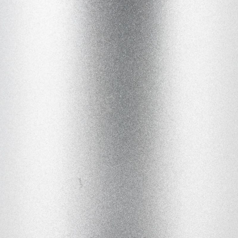 Wehrli 17-19 Chevrolet 6.6L L5P Duramax Passenger Side 3.5in Intercooler Pipe - Bengal Silver - GTR Auto
