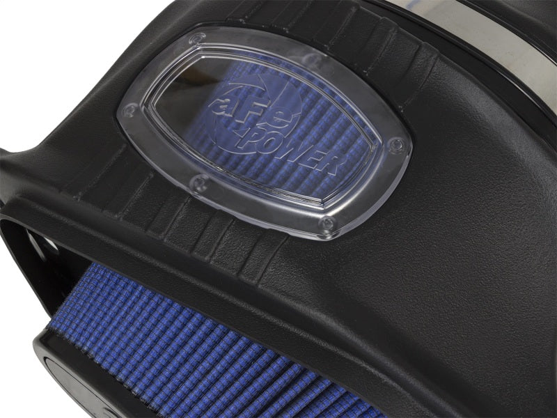 aFe Momentum Pro 5R Cold Air Intake System 15-17 Chevy Corvette Z06 (C7) V8-6.2L (sc) - GTR Auto