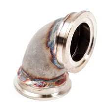 Load image into Gallery viewer, ATP *Low Profile* MVS 38mm Wastegate Elbow - 100% 304 Stainless