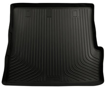 Load image into Gallery viewer, Husky Liners 09-12 Honda Pilot Classic Style Black Rear Cargo Liner - GTR Auto