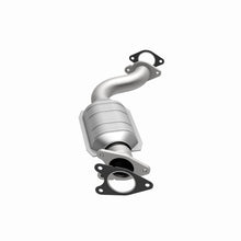 Load image into Gallery viewer, MagnaFlow Direct Fit Catalytic Converter 1996 Ford Contour 2.5L A/T