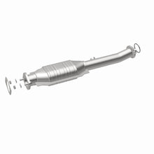Load image into Gallery viewer, MagnaFlow Direct Fit Catalytic Converter 07 Titan 5.6L P/S rr OEM