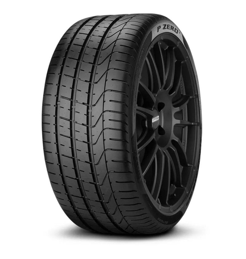 Pirelli P-Zero Tire - 345/25ZR20 100Y