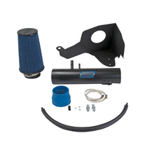 Load image into Gallery viewer, BBK 11-14 Mustang 3.7 V6 Cold Air Intake Kit - Blackout Finish - GTR Auto