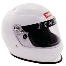 Load image into Gallery viewer, RaceQuip White PRO YOUTH SFI 24.1 2020