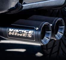 Load image into Gallery viewer, Vance &amp; Hines Ford 2015-2020 F150 Eliminator Black Catback Exhaust - GTR Auto