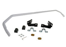 Load image into Gallery viewer, Whiteline 16-18 Mazda MX-5 Miata 16mm Rear Adjustable Sway Bar Kit - GTR Auto