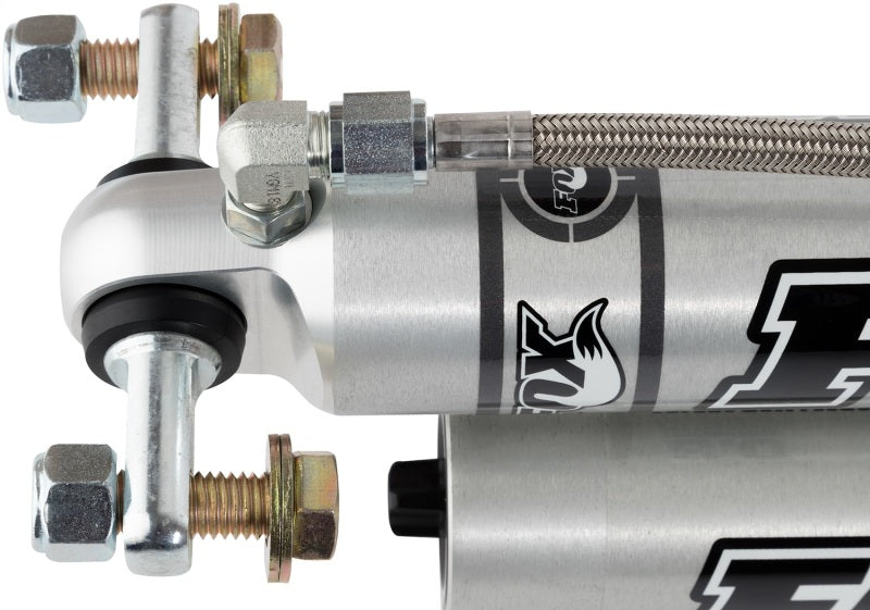 Fox 11+ Chevy HD 2.0 Performance Series 7.9in. Smooth Body Remote Res. Front Shock / 4-6in. Lift - GTR Auto