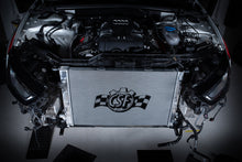 Load image into Gallery viewer, CSF Audi B8 S4 &amp; S5 High Performance All-Aluminum Radiator - GTR Auto