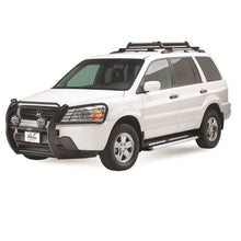 Load image into Gallery viewer, Westin 2003-2008 Honda/Acura Pilot Running Board Mount Kit - Black - GTR Auto