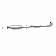 Load image into Gallery viewer, MagnaFlow Direct Fit Catalytic Converter 01-02 Saturn Rear OEM