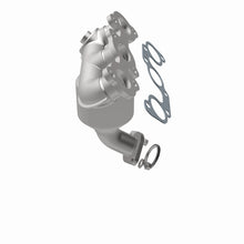 Load image into Gallery viewer, MagnaFlow Direct Fit Catalytic Converter 04-06 Lexus ES330 3.3L