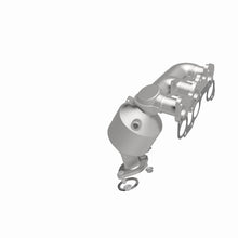 Load image into Gallery viewer, MagnaFlow Direct Fit Catalytic Converter Avalon/Sienna manif OEM