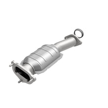 Load image into Gallery viewer, MagnaFlow Direct Fit Catalytic Converter 04 Ranger/Bser 3.0 Rear 50S