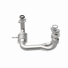 Load image into Gallery viewer, MagnaFlow Direct Fit Catalytic Converter 02-03 Toyota MR2 1.8L