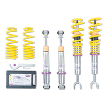 Load image into Gallery viewer, KW Coilover Kit V1 Audi A4 S4 (8D/B5 B5S) Sedan + Avant; Quattro incl. S4; all engines - GTR Auto