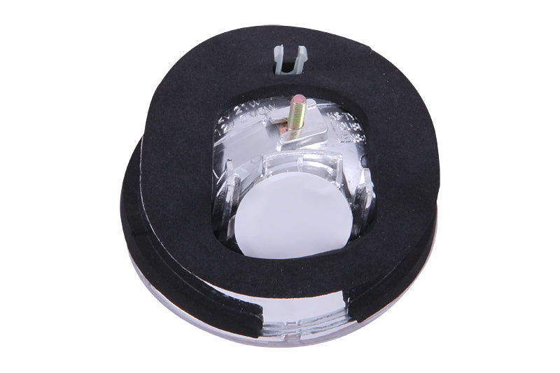ANZO 1998-2002 Lexus Is300 Trunk Lights Clear - GTR Auto