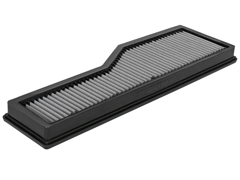 aFe Magnum FLOW Pro DRY S OE Replacement Filter 04-08 Porsche 911 Carrera (997) H6 3.6L - GTR Auto