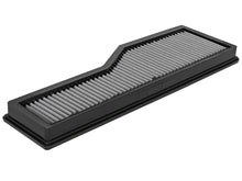 Load image into Gallery viewer, aFe Magnum FLOW Pro DRY S OE Replacement Filter 04-08 Porsche 911 Carrera (997) H6 3.6L - GTR Auto