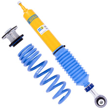 Load image into Gallery viewer, Bilstein B16 (PSS10) 13-15 BMW 320i/13-14 328i/335i /14-15 428i/435i Front &amp; Rear Perf Susp System - GTR Auto