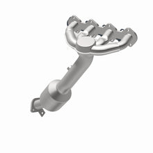 Load image into Gallery viewer, MagnaFlow Direct Fit Catalytic Converter 03-05 Mercedes C230 1.8L
