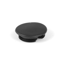 Load image into Gallery viewer, Omix Window Crank Cover Black- 87-95 Wrangler YJ - GTR Auto