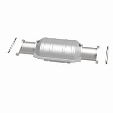Load image into Gallery viewer, MagnaFlow Direct Fit Catalytic Converter 06-08 Hyun/Kia 3.8L OEM