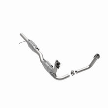 Load image into Gallery viewer, MagnaFlow Direct Fit Catalytic Converter 96 Bronco F150/F250 2 Conv