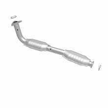 Load image into Gallery viewer, MagnaFlow Direct Fit Catalytic Converter 07-08 4.7L Tundra P/S OEM
