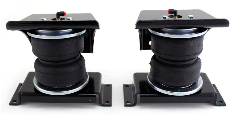 Air Lift Loadlifter 5000 Air Spring Kit - GTR Auto