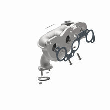 Load image into Gallery viewer, MagnaFlow Direct Fit Catalytic Converter 02-03 Lexus ES300 3.0L mani