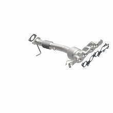 Load image into Gallery viewer, MagnaFlow Direct Fit Catalytic Converter 06-09 Mazda 3 2.0L