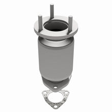 Load image into Gallery viewer, MagnaFlow Direct Fit Catalytic Converter 87-89 Mazda B2200 49S