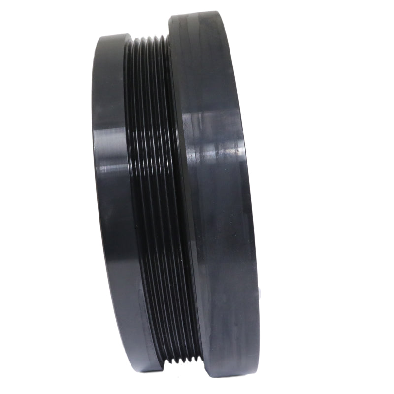 Fluidampr 6.6L GM Duramax 2001-2005 Steel Externally Balanced Damper - GTR Auto