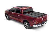 Load image into Gallery viewer, BAK 19-20 Dodge Ram (New Body Style w/o Ram Box) 5ft 7in Bed BAKFlip MX4 Matte Finish - GTR Auto