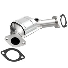 Load image into Gallery viewer, MagnaFlow Direct Fit Catalytic Converter Impreza 2.2L Front Conv