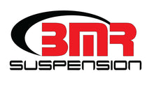 Load image into Gallery viewer, BMR 91-96 B-Body Non-Adj. Upper Control Arms Extended Length (Polyurethane Bushings) - Red UTCA003R