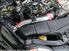 Load image into Gallery viewer, Injen 02-07 WRX (No Wagon) / 04 STi Polished Cold Air Intake - GTR Auto