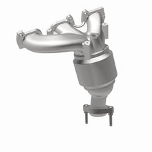 Load image into Gallery viewer, MagnaFlow DF Catalytic Conv Ford Explorer 2013 3.5L Rear Manifold *NOT FOR SALE IN CALIFORNIA*