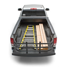 Load image into Gallery viewer, AMP Research 99-23 Ford F250/350 Superduty (Excl. SuperCrew) Bedxtender - Black - GTR Auto