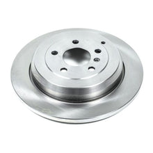 Load image into Gallery viewer, Power Stop 07-09 Mercedes-Benz ML320 Rear Autospecialty Brake Rotor EBR677