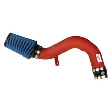 Load image into Gallery viewer, Injen 18-19 Audi S4/S5 (B9) 3.0L Turbo Wrinkle Red Short Ram Intake - GTR Auto