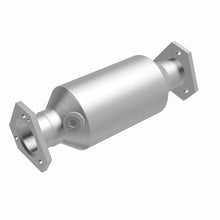 Load image into Gallery viewer, MagnaFlow Direct Fit Catalytic Converter 80-83 Volkswagen Rabbit Pickup