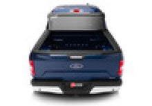 Load image into Gallery viewer, BAK 2021+ Ford F-150 Regular Super Cab &amp; Super Crew (4 Door) BAKFlip G2 6.5ft Bed Cover - GTR Auto