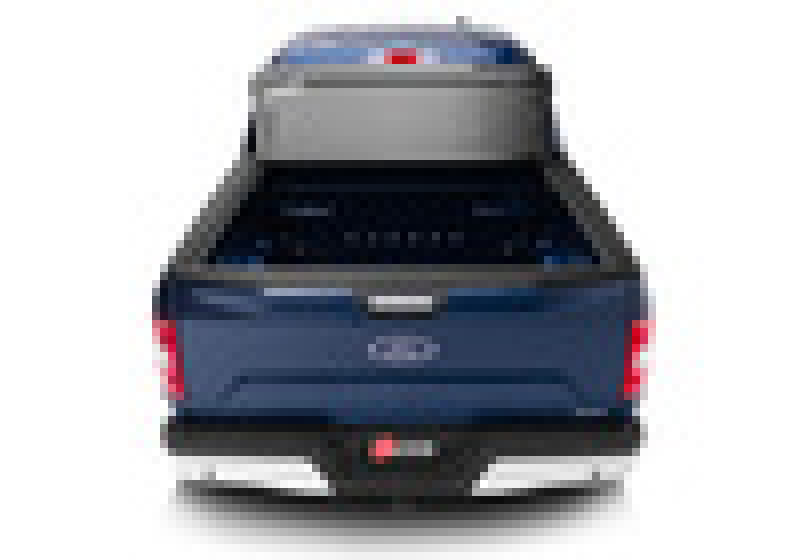 BAK 15-20 Ford F-150 5ft 6in Bed BAKFlip G2 - GTR Auto