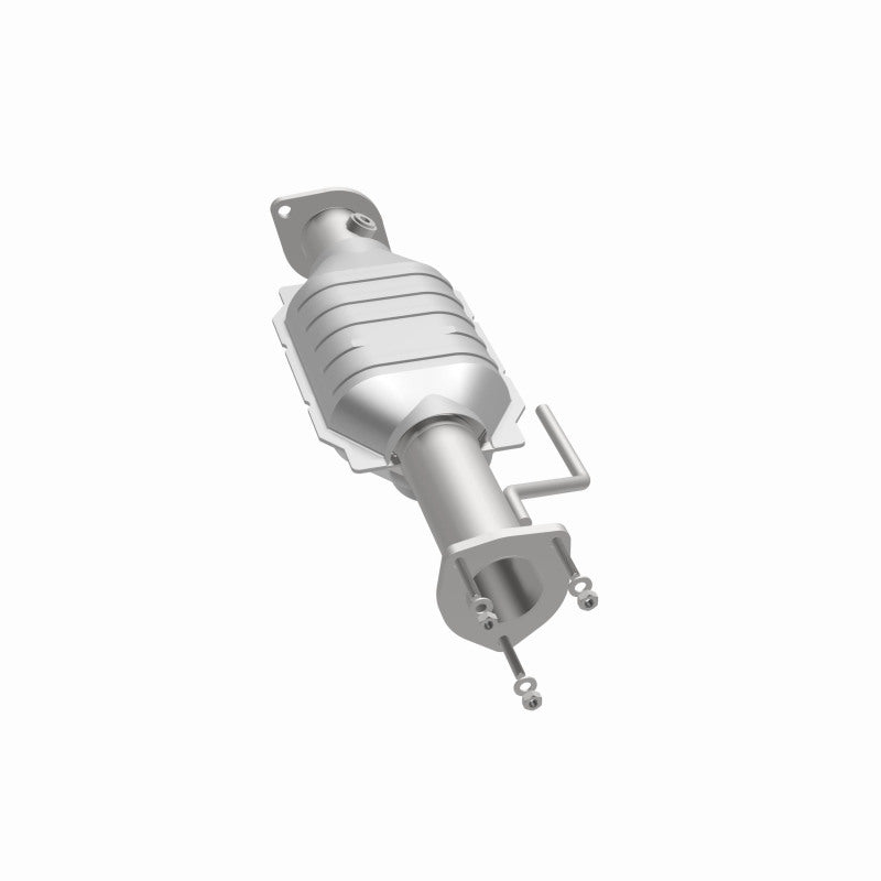 MagnaFlow Direct Fit Catalytic Converter 00-04 Jeep Wrangler 4.0L Rear/2.4L/2.5L