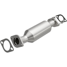 Load image into Gallery viewer, MagnaFlow California Direct Fit Converter 07-12 Hyundai Elantra 2.0L