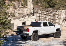 Load image into Gallery viewer, BAK 2020 Chevy Silverado 2500/3500 HD 6ft 9in Bed BAKFlip G2 - GTR Auto