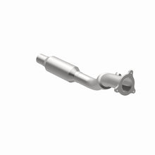 Load image into Gallery viewer, MagnaFlow Direct Fit Catalytic Converter OEM 2004-2006 Chrysler Pacifica Underbody